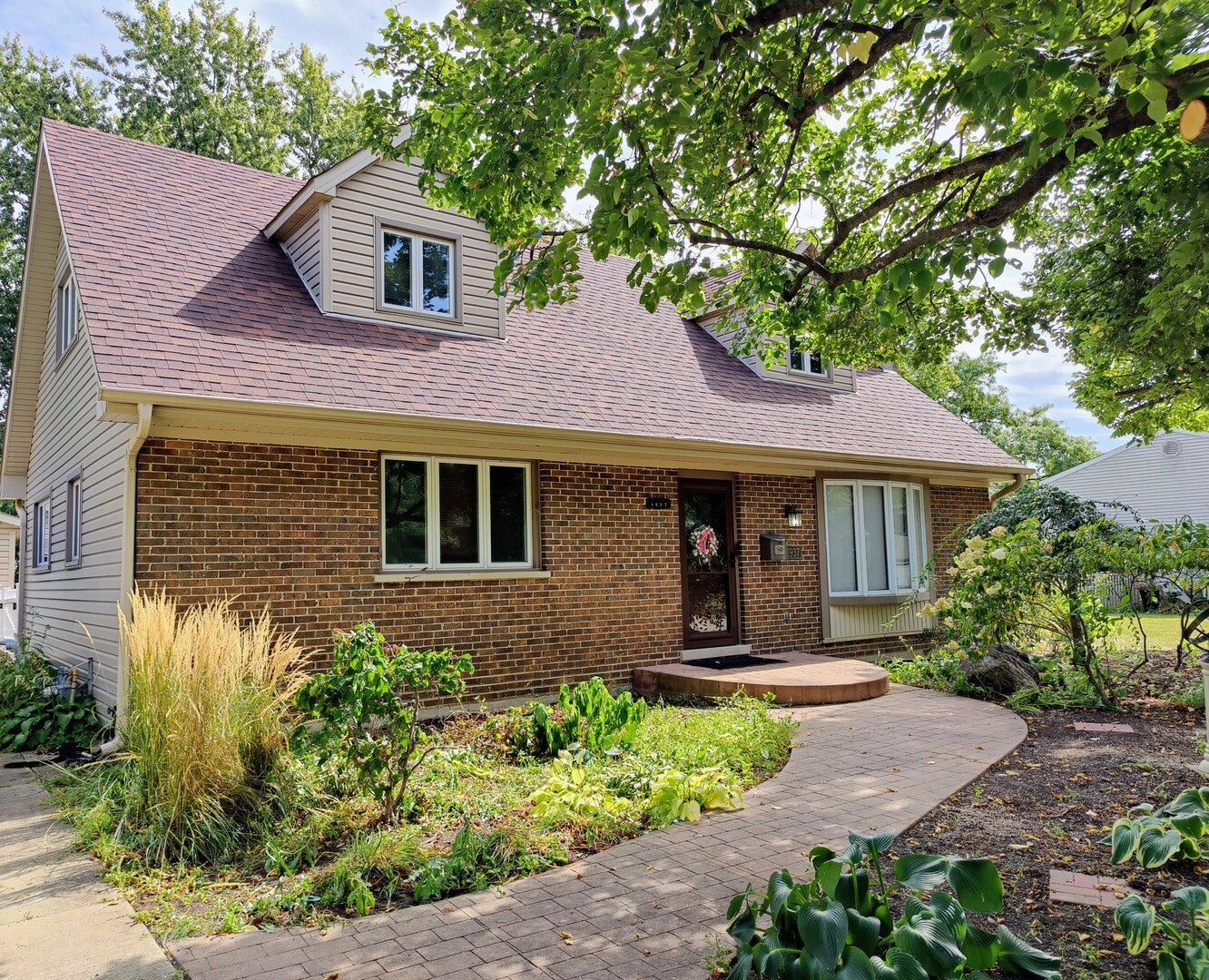 1937 Nottingham Lane