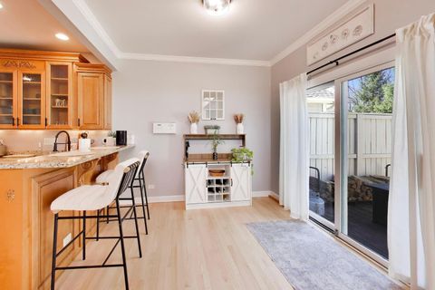 Tiny photo for 741 Juniper Lane, Lake In The Hills, IL 60156 (MLS # 12614761)