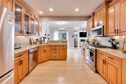 Tiny photo for 741 Juniper Lane, Lake In The Hills, IL 60156 (MLS # 12614761)