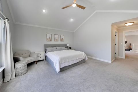 Tiny photo for 741 Juniper Lane, Lake In The Hills, IL 60156 (MLS # 12614761)
