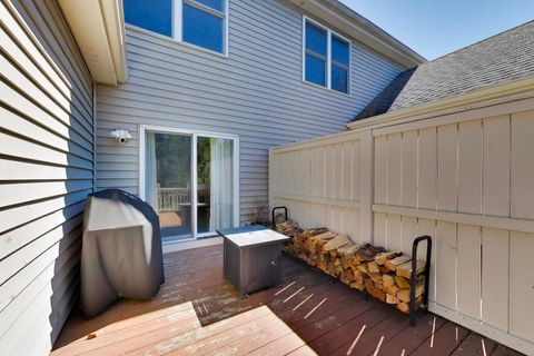 Tiny photo for 741 Juniper Lane, Lake In The Hills, IL 60156 (MLS # 12614761)