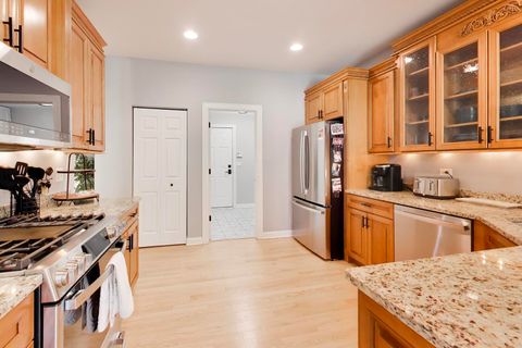 Tiny photo for 741 Juniper Lane, Lake In The Hills, IL 60156 (MLS # 12614761)