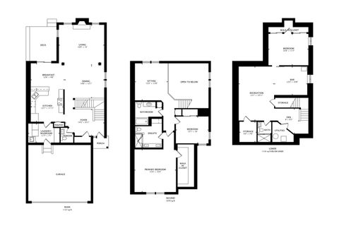 Tiny photo for 741 Juniper Lane, Lake In The Hills, IL 60156 (MLS # 12614761)