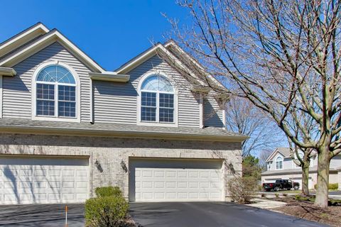 Photo of 741 Juniper Lane, Lake In The Hills, IL 60156 (MLS # 12614761)