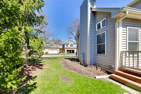 Tiny photo for 741 Juniper Lane, Lake In The Hills, IL 60156 (MLS # 12614761)