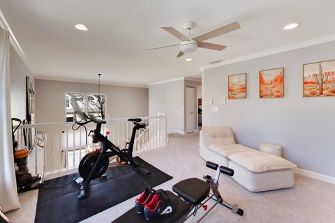 Tiny photo for 741 Juniper Lane, Lake In The Hills, IL 60156 (MLS # 12614761)