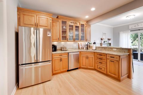 Tiny photo for 741 Juniper Lane, Lake In The Hills, IL 60156 (MLS # 12614761)