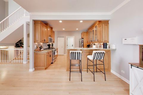 Tiny photo for 741 Juniper Lane, Lake In The Hills, IL 60156 (MLS # 12614761)