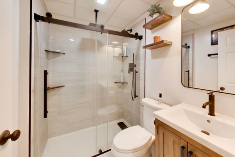 Tiny photo for 741 Juniper Lane, Lake In The Hills, IL 60156 (MLS # 12614761)