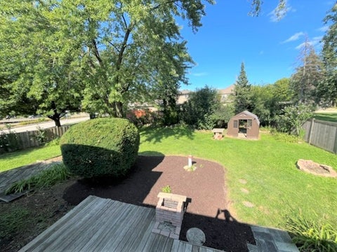 Tiny photo for 17 S WINSTON Drive, Palatine, IL 60074 (MLS # 12747202)