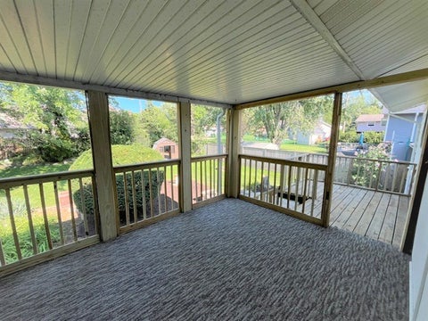 Tiny photo for 17 S WINSTON Drive, Palatine, IL 60074 (MLS # 12747202)