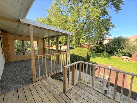 Tiny photo for 17 S WINSTON Drive, Palatine, IL 60074 (MLS # 12747202)