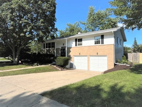 Photo of 17 S WINSTON Drive, Palatine, IL 60074 (MLS # 12747202)