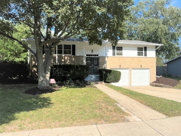 17 S WINSTON Drive