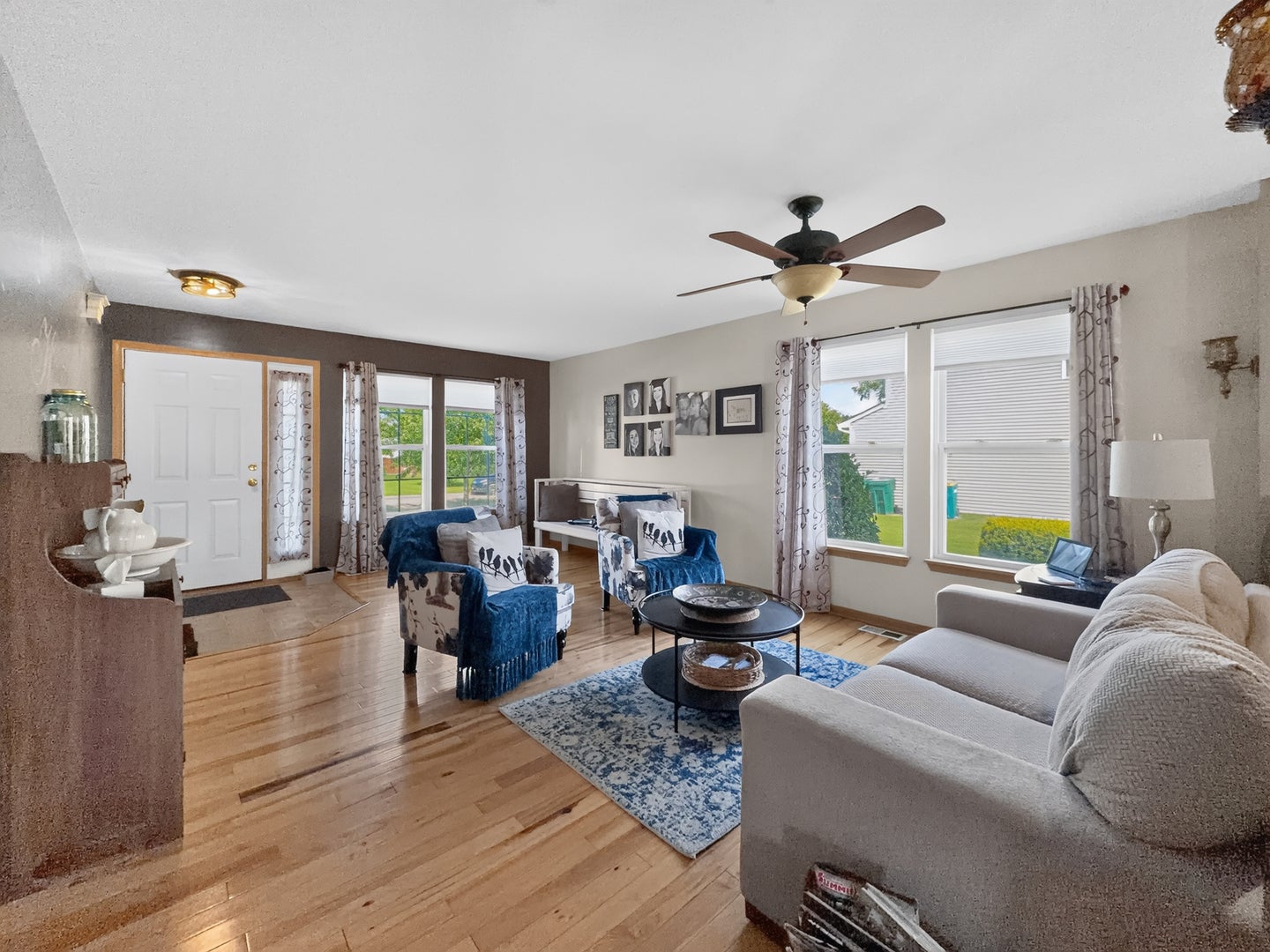909 Walnut Drive