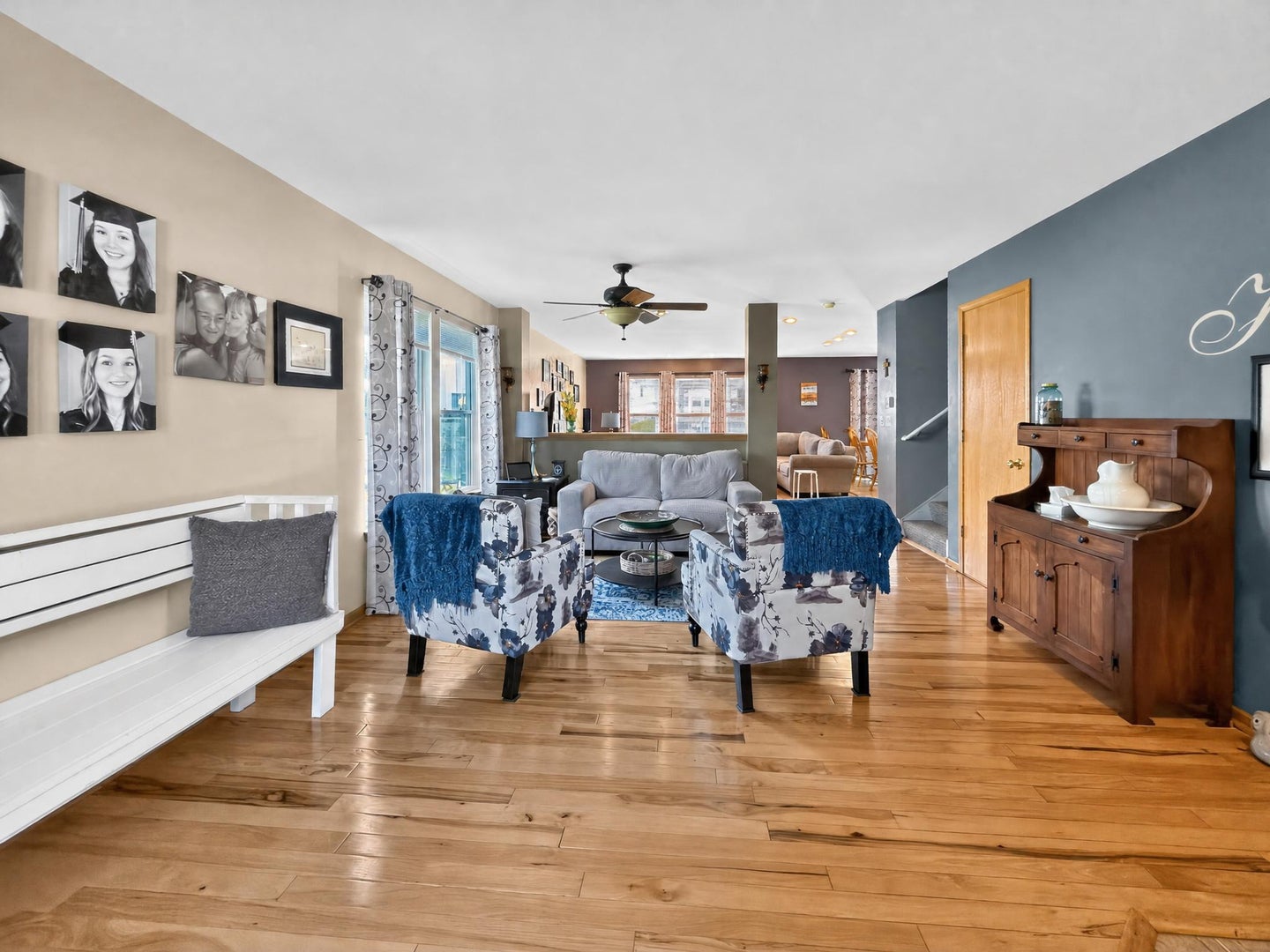 909 Walnut Drive
