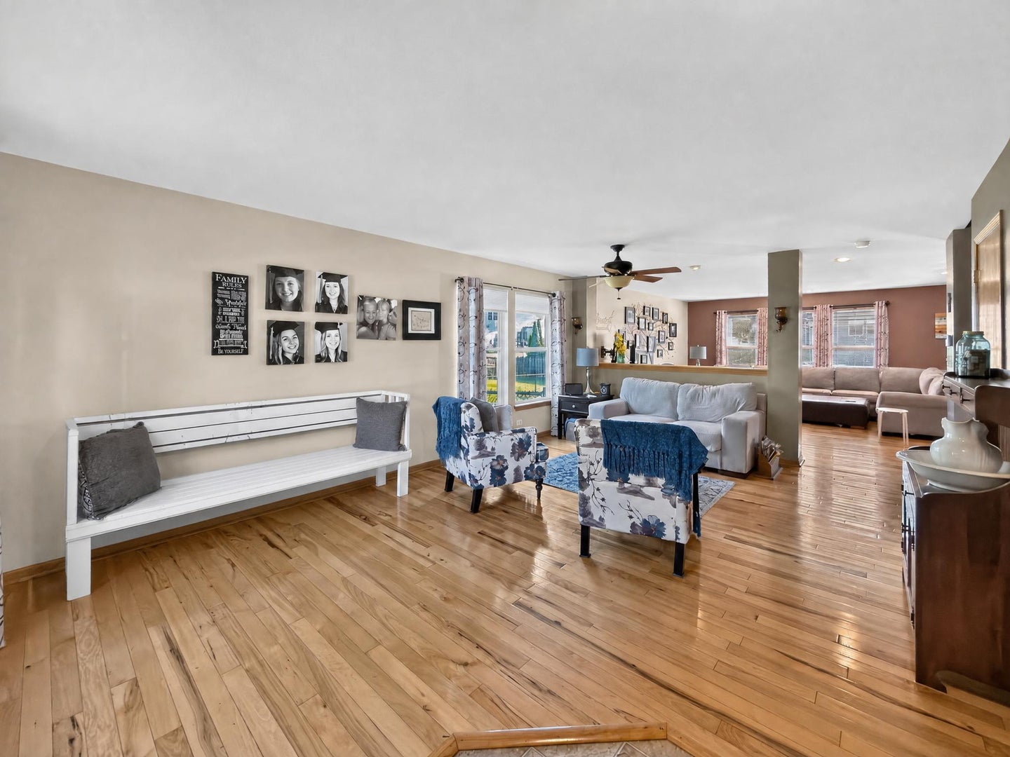 909 Walnut Drive