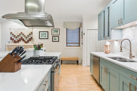 Tiny photo for 2315 W Wabansia Avenue #1E, Chicago, IL 60647 (MLS # 12763050)