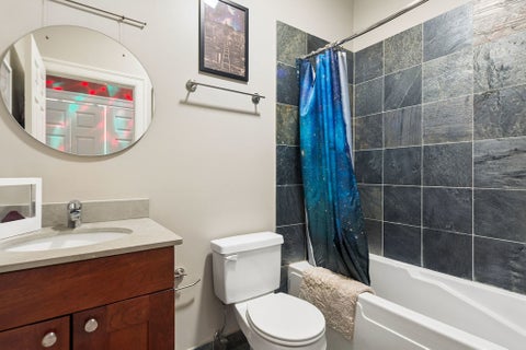 Tiny photo for 2315 W Wabansia Avenue #1E, Chicago, IL 60647 (MLS # 12763050)