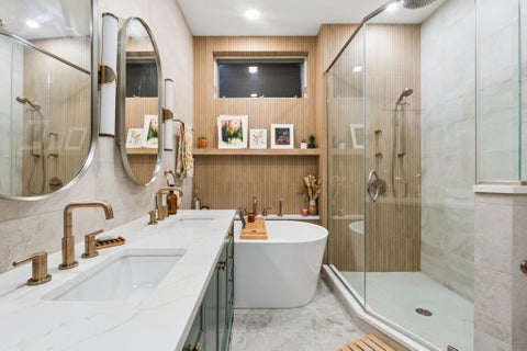 Tiny photo for 2315 W Wabansia Avenue #1E, Chicago, IL 60647 (MLS # 12763050)