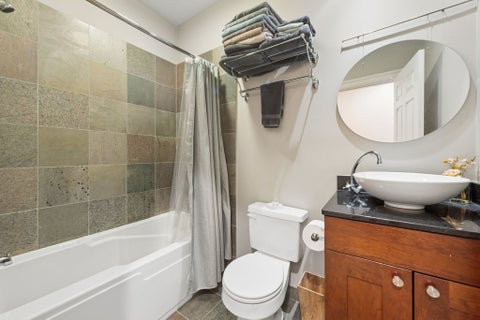 Tiny photo for 2315 W Wabansia Avenue #1E, Chicago, IL 60647 (MLS # 12763050)