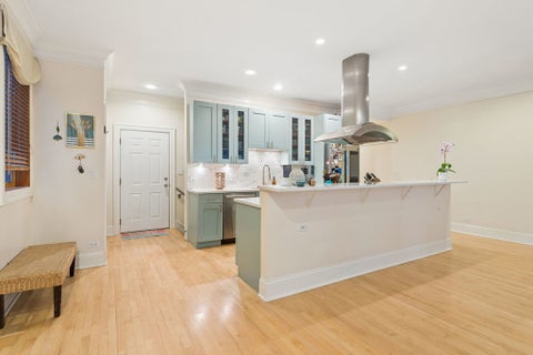 Tiny photo for 2315 W Wabansia Avenue #1E, Chicago, IL 60647 (MLS # 12763050)