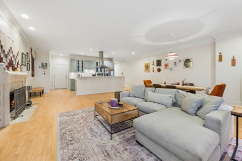 Tiny photo for 2315 W Wabansia Avenue #1E, Chicago, IL 60647 (MLS # 12763050)