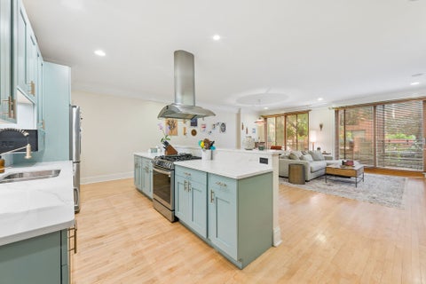 Tiny photo for 2315 W Wabansia Avenue #1E, Chicago, IL 60647 (MLS # 12763050)