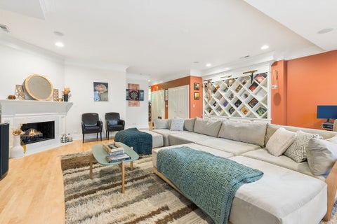 Tiny photo for 2315 W Wabansia Avenue #1E, Chicago, IL 60647 (MLS # 12763050)