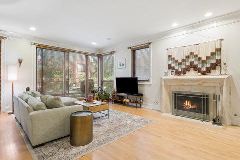 Tiny photo for 2315 W Wabansia Avenue #1E, Chicago, IL 60647 (MLS # 12763050)