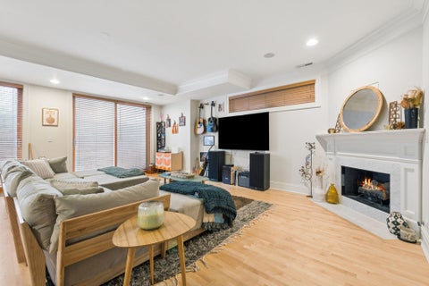 Tiny photo for 2315 W Wabansia Avenue #1E, Chicago, IL 60647 (MLS # 12763050)