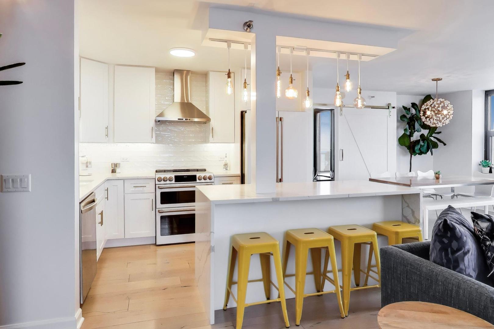 3660 N Lake Shore Drive 3401