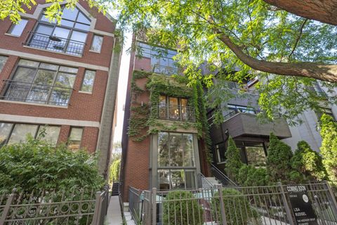 906 N HERMITAGE Avenue 2 Chicago IL 60622
