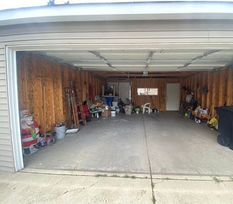 Tiny photo for 9129 S Carpenter Street, Chicago, IL 60620 (MLS # 12507720)