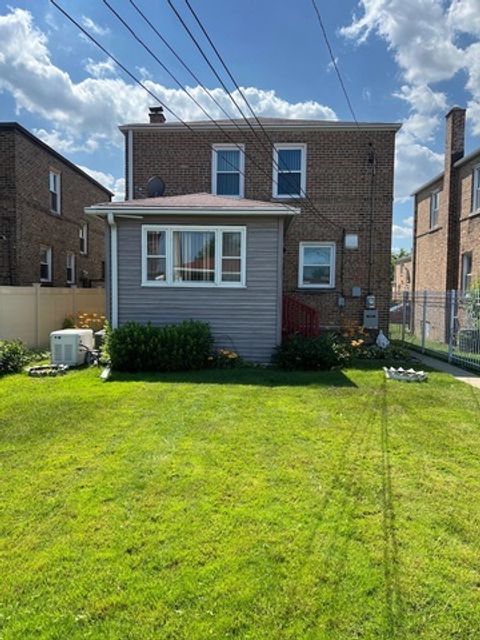 Tiny photo for 9129 S Carpenter Street, Chicago, IL 60620 (MLS # 12507720)