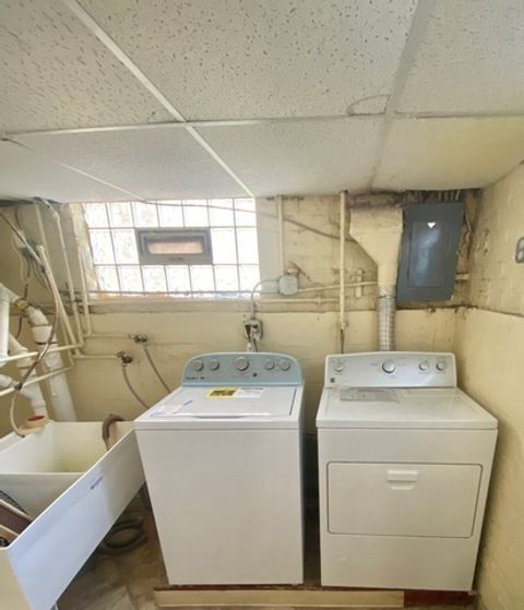 Tiny photo for 9129 S Carpenter Street, Chicago, IL 60620 (MLS # 12507720)