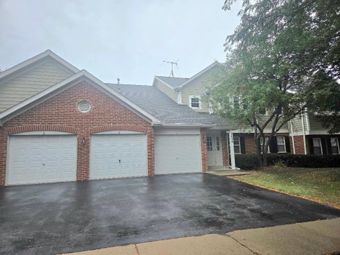 Photo of 2434 Charleston Drive #2, Schaumburg, IL 60193 (MLS # 12752570)