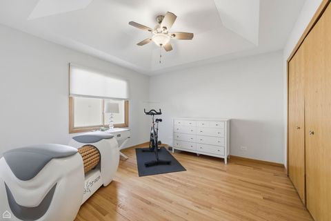 Tiny photo for 9101 Windsor Drive, Palos Hills, IL 60465 (MLS # 12603136)