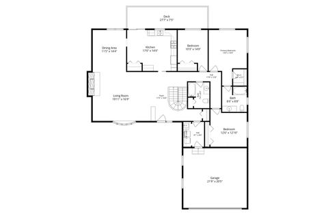 Tiny photo for 9101 Windsor Drive, Palos Hills, IL 60465 (MLS # 12603136)