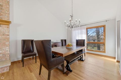 Tiny photo for 9101 Windsor Drive, Palos Hills, IL 60465 (MLS # 12603136)