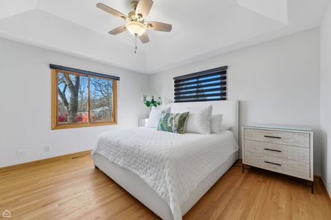 Tiny photo for 9101 Windsor Drive, Palos Hills, IL 60465 (MLS # 12603136)