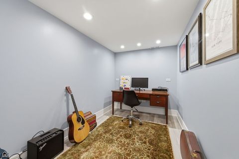 Tiny photo for 9101 Windsor Drive, Palos Hills, IL 60465 (MLS # 12603136)