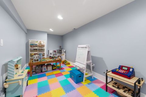 Tiny photo for 9101 Windsor Drive, Palos Hills, IL 60465 (MLS # 12603136)