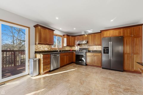 Tiny photo for 9101 Windsor Drive, Palos Hills, IL 60465 (MLS # 12603136)