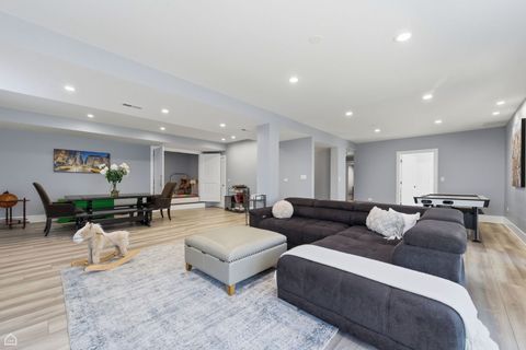 Tiny photo for 9101 Windsor Drive, Palos Hills, IL 60465 (MLS # 12603136)