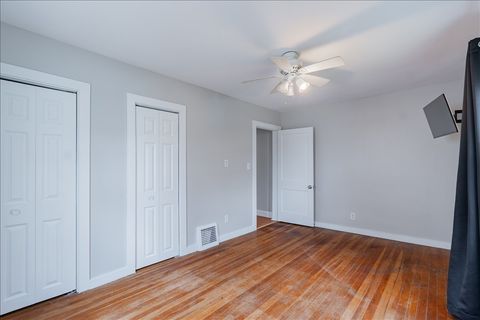 Tiny photo for 8 Felton Place, Bloomington, IL 61701 (MLS # 12606755)