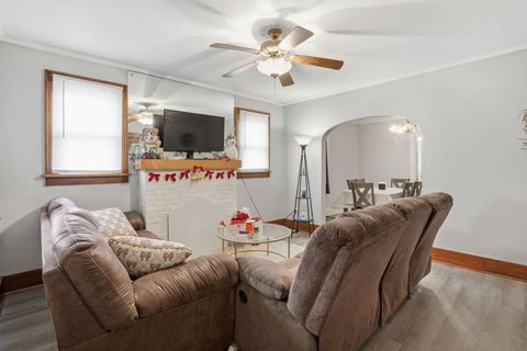 Tiny photo for 4301 17th Avenue, Moline, IL 61265 (MLS # 12602244)