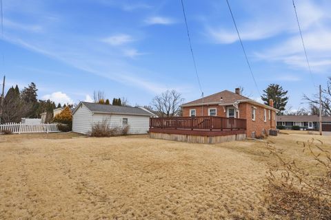 Tiny photo for 4301 17th Avenue, Moline, IL 61265 (MLS # 12602244)