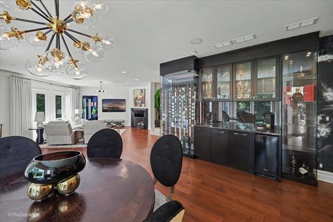 Tiny photo for 12 Carlisle Drive, Oak Brook, IL 60523 (MLS # 12670365)