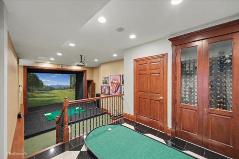 Tiny photo for 12 Carlisle Drive, Oak Brook, IL 60523 (MLS # 12670365)